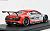 HITOYSUYAMA RACING アウディ R8 LMS 2011 (レッド/シルバー) (ミニカー) 商品画像3
