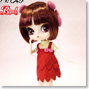 Byul / PINOKO (Fashion Doll)