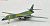 B-1B Lancer USAF European one camouflage (Pre-built Aircraft) Item picture4