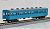 ＜ KOKUDEN #001 ＞ 通勤電車 103系 (ブルー) (3両セット) (鉄道模型) 商品画像4