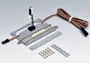 Fine Track TCS 5 Colors Signal WP (F) (Model Train)