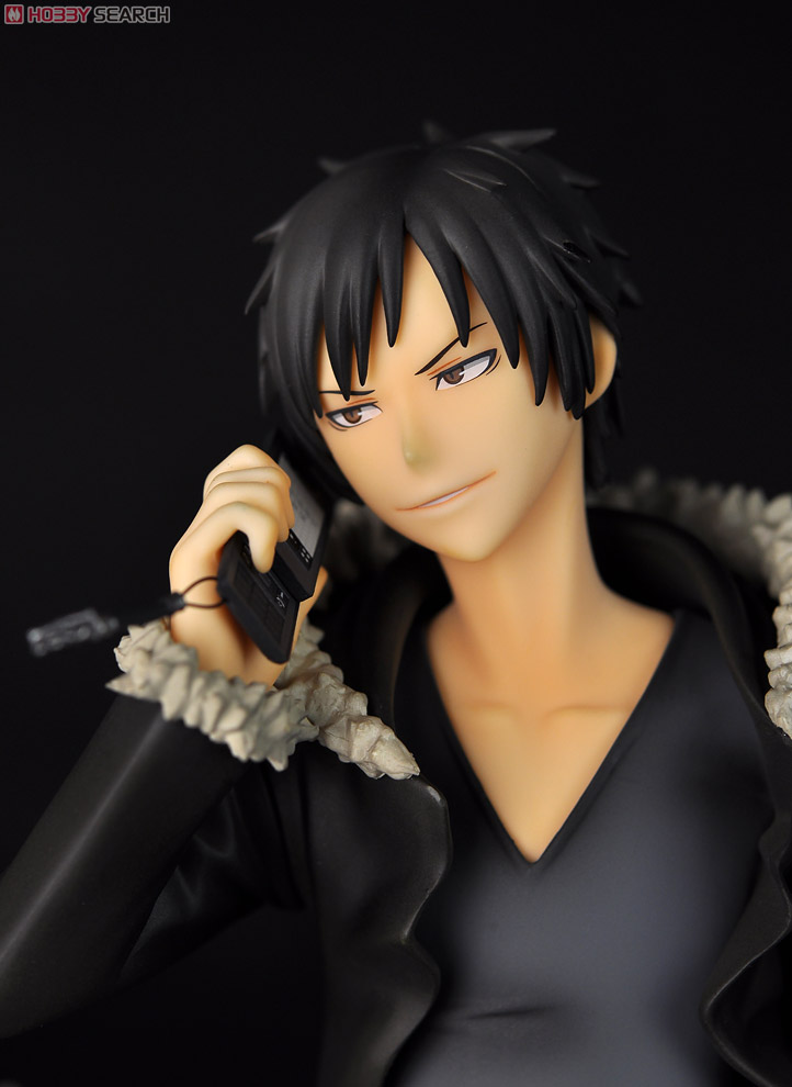 Orihara Izaya (PVC Figure) Other picture6