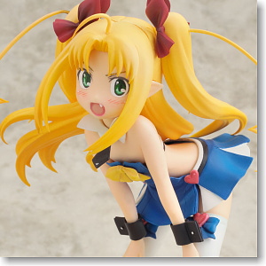 Gutto kuru Figure Collection La beaute Astarotte Ygvar (PVC Figure)