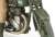 イギリス軍用オートバイ BSA M20 MPセット (プラモデル) 商品画像4