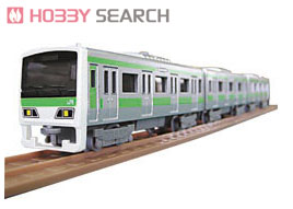 リモトレイン フルセット E231系 山手線 (鉄道模型) 商品画像2