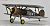 英空軍 グロスター グラディエーター 複葉戦闘機 (茶/緑 2色迷彩) (完成品飛行機) 商品画像2