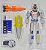 FMCS 01 Kamen Rider Fourze Base States (Character Toy) Item picture2
