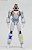 FMCS 01 Kamen Rider Fourze Base States (Character Toy) Item picture3