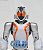 FMCS 01 Kamen Rider Fourze Base States (Character Toy) Item picture7