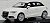 Audi A1 (アマルフィホワイト) (ミニカー) 商品画像2