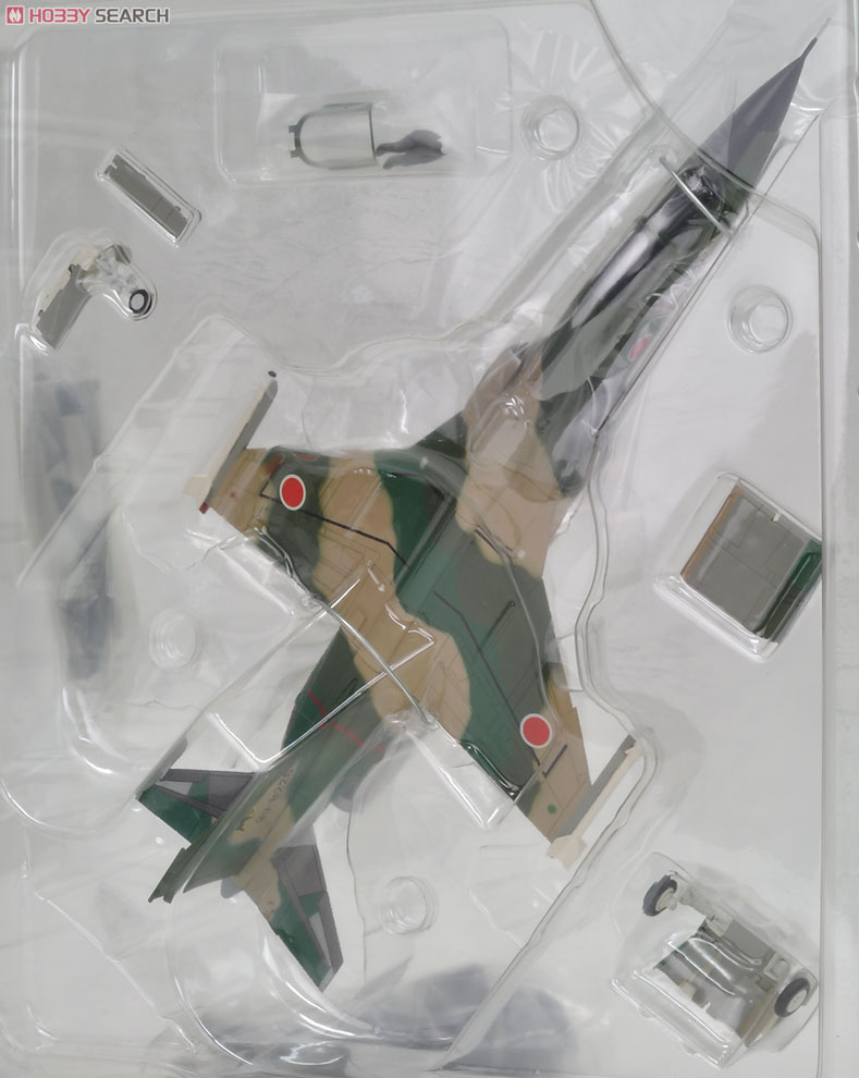 航空自衛隊 F-1支援戦闘機 「第3航空団第8飛行隊」 (完成品飛行機) 商品画像3