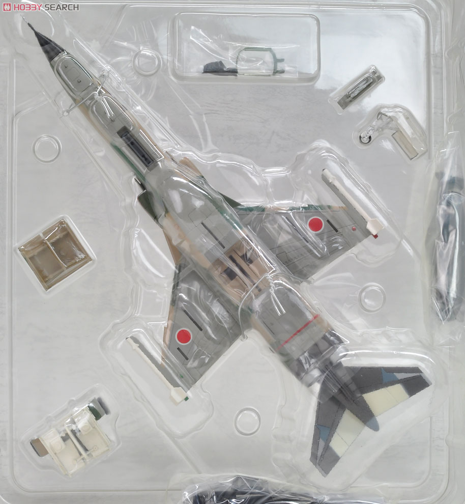 航空自衛隊 F-1支援戦闘機 「第3航空団第8飛行隊」 (完成品飛行機) 商品画像4