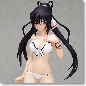 Media Factory Is Infinite Stratos Shinonono Hoki 1/10 Scale Figure