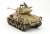イスラエル軍戦車 M51 スーパーシャーマン (プラモデル) 商品画像2