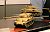 イスラエル軍戦車 M51 スーパーシャーマン (プラモデル) その他の画像2