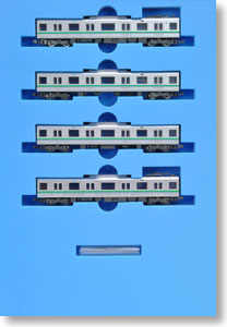 Tokyo Metro Series 06 Chiyoda Line Renewal Product (Add-On 4-Car Set) (Model Train)