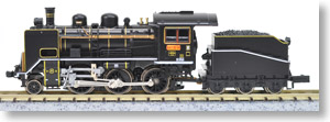 C56-160 改良品 (鉄道模型)