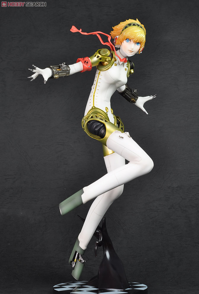 アイギス ART WORKS Ver. (フィギュア) 商品画像13