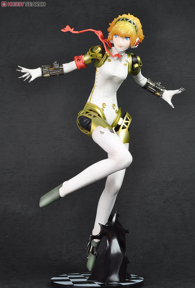アイギス ART WORKS Ver. (フィギュア) 商品画像14