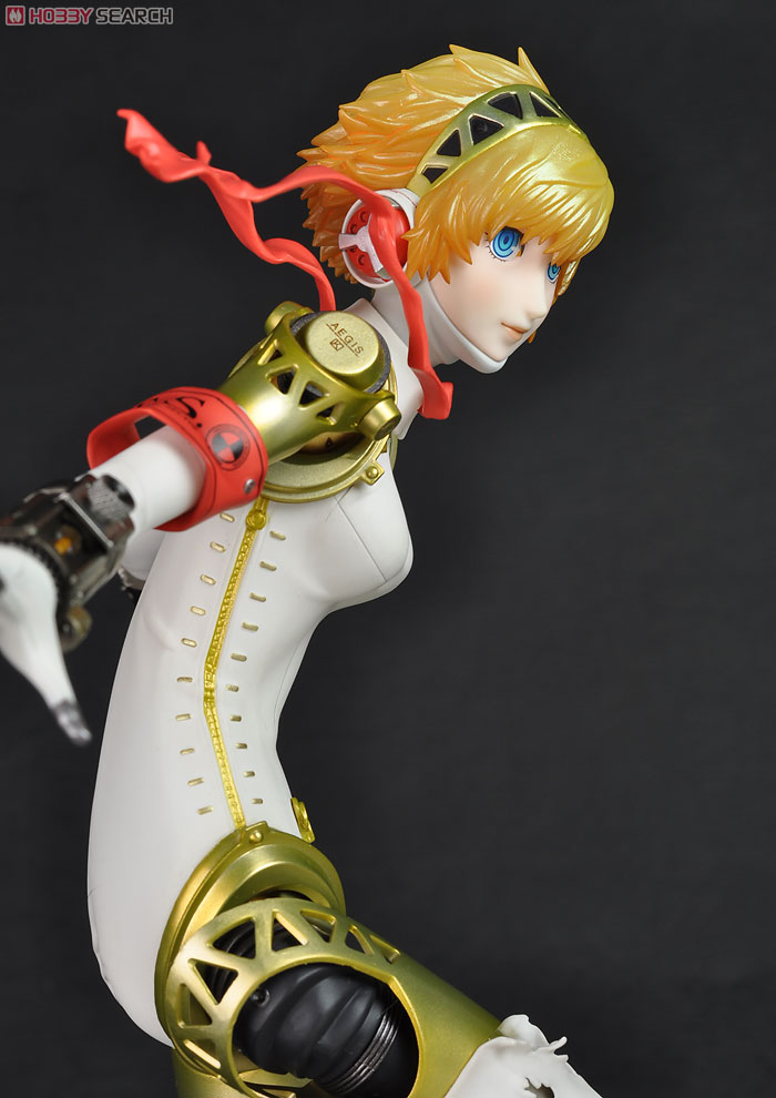 アイギス ART WORKS Ver. (フィギュア) 商品画像20 モーダル