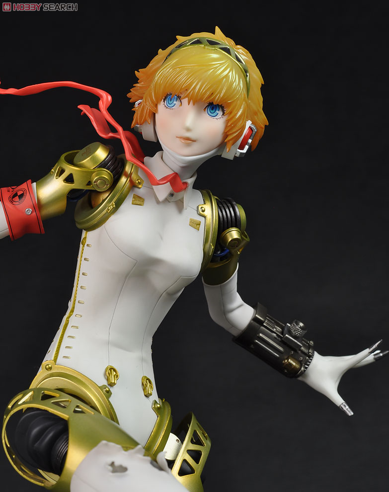 アイギス ART WORKS Ver. (フィギュア) その他の画像1 モーダル