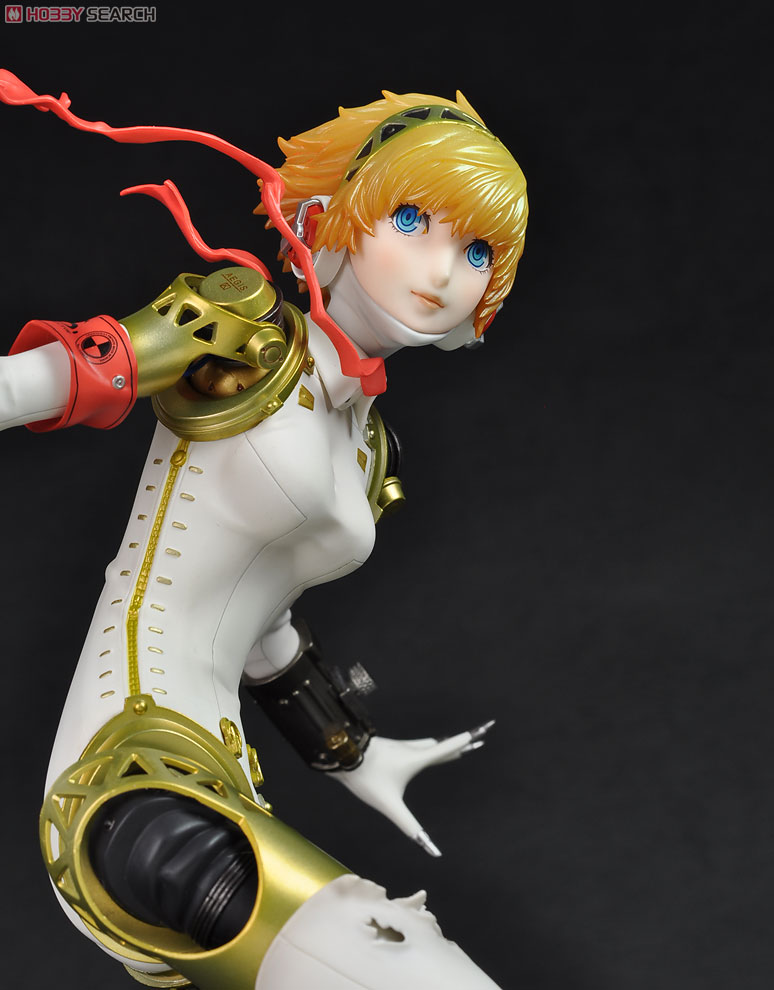 アイギス ART WORKS Ver. (フィギュア) その他の画像2 モーダル