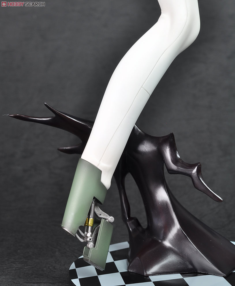 アイギス ART WORKS Ver. (フィギュア) その他の画像6 モーダル