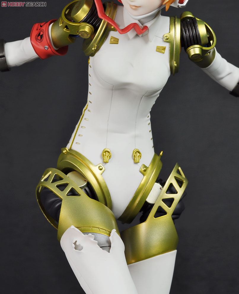 アイギス ART WORKS Ver. (フィギュア) その他の画像7 モーダル