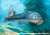 原子力潜水艦シービュー号 (映画版) (プラモデル) その他の画像3