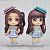 Nendoroid Petite: ClariS Set – irony Ver. (PVC Figure) Item picture4