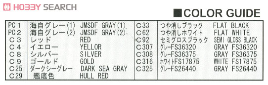 海上自衛隊 護衛艦 DD-101 むらさめ (プラモデル) 塗装1