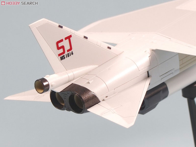 ストラトス・フォー TSR.2 MS (プラモデル) 商品画像6