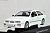 フォード シエラ RS コスワース (ホワイト) (ミニカー) 商品画像2