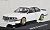 BMW 635CSi プレーンボディ (ホワイト) (ミニカー) 商品画像1