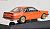 BMW 635 CSI Plain Body Version Orange(Diecast Car) Item picture3