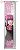 Little Busters! Ecstasy Clear Ruler F (Saigusa Haruka) (Anime Toy) Item picture1