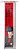 Little Busters! Ecstasy Clear Ruler J (Otoko-Inohara Masato) (Anime Toy) Item picture1