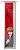 Little Busters! Ecstasy Clear Ruler K (Otoko-Natsume Kyosuke) (Anime Toy) Item picture1