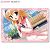 Tenshin Ranman Desk Mat B (Chitose Sana) (Anime Toy) Item picture1
