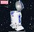 Star Wars - R2-D2 Wastebasket (2011 New Package) 商品画像4
