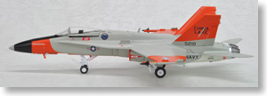 F/A-18C U.S.NAVY 100周年記念塗装 VX-31 `CHINA LAKE` (完成品飛行機)