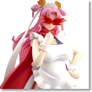 The Qwaser of Stigmata II Lily Kamen/Tsujido Miyuri Bonus Pack Edit (PVC Figure)