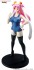 The Qwaser of Stigmata II Lily Kamen/Tsujido Miyuri Bonus Pack Edit (PVC Figure) 商品画像8 Thumbnail