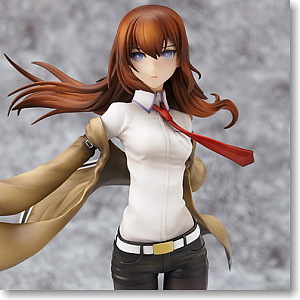 Makise Kurisu Good Smile Company Ver. (PVC Figure)