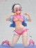 Super Sonico Bondage Ver. -Candy Pink- (PVC Figure) 商品画像15 Thumbnail