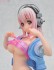 Super Sonico Bondage Ver. -Candy Pink- (PVC Figure) 商品画像18 Modal Thumbnail