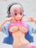 Super Sonico Bondage Ver. -Candy Pink- (PVC Figure) 商品画像19 Modal Thumbnail