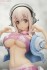 Super Sonico Bondage Ver. -Candy Pink- (PVC Figure) 商品画像6 Thumbnail
