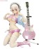 Super Sonico Bondage Ver. -Candy Pink- (PVC Figure) 商品画像1 Thumbnail