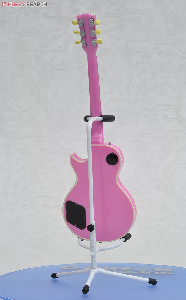 Super Sonico Bondage Ver. -Candy Pink- (PVC Figure) その他の画像5 Modal